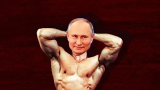 PRESIDENT PUTIN PRIME: GOD EMPEROR MESSIAH