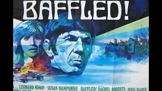 Genre Files: Baffled! (1973)