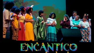 ENCANTICO - Obra Musical (EN VIVO)