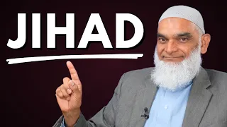 What's Jihad? | Dr. Shabir Ally