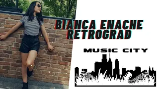 Bianca Enache - Retrograd |COVER| Original performed by DJ Project & Andia