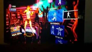 Dance Central - Can't Get You Out of My Head (Hard 5 Stars)