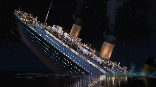 Taylor Swift- So Long London Titanic Easter Egg