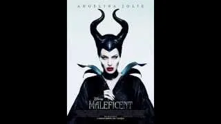 07. Maleficent Soundtrack - Aurora and the Fawn