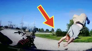 American Driving Fails, Road Rage, Car Crashes & Instant Karma Compilation #394