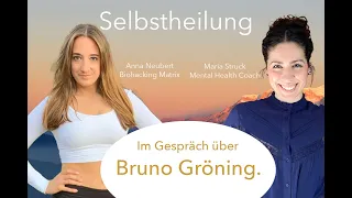 Aus der Angst ins Vertrauen mit Bruno Gröning. Ein persönlicher Bericht zwei junger Frauen.