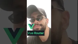 Vue Router #coding #vue #code