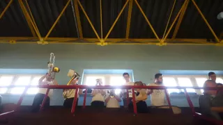 Świebodzińska Orkiestra Dęta - La Copa de la Vida.