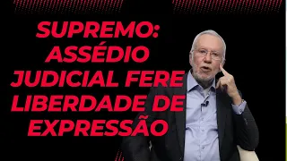 Arquivamentos enterram Lava-jato no caixão da impunidade - Alexandre Garcia