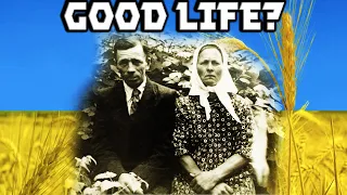 Good Life Of My Grandparents With Or Without The USSR