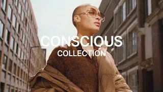 H&M Conscious Collection 2019: Fashion made from recycled PET bottles