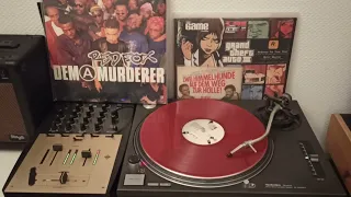 Red Fox - Dem A Murderer / SD50 RMX