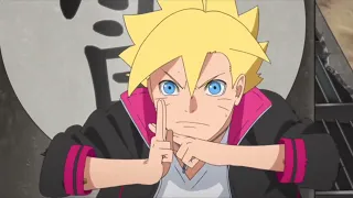 Boruto Next Generation part 2 (twixtor edits) #shorts #shortsclip