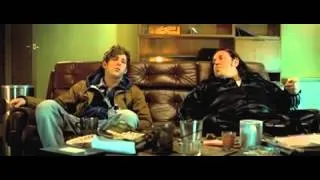 Attack the Block - Trailer (Starring: Nick Frost, Jodie Whittaker)