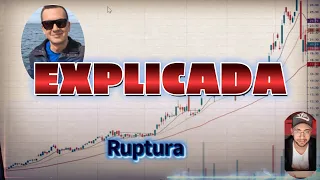 Estrategia de Ruptura de KRISTJAN QULLAMAGGIE| Trader Millonario |  TODO Paso a Paso |