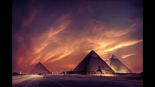 Sekrety Piramid. Tajemnica Archeologii
