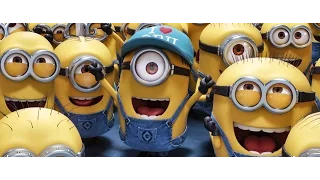 Despicable Me 3 | Official Trailer 2 |  Universal Pictures Canada