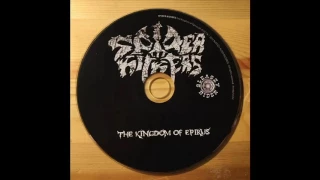 Spider Kickers - The Kingdom of Epirus