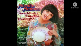 Mireille Mathieu- Der Mai ist gekommen