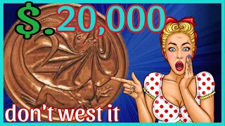 🔴Ultra Rare 2 cent Australia Coin Most valuable worth up to $20,000 dollar 'look for this