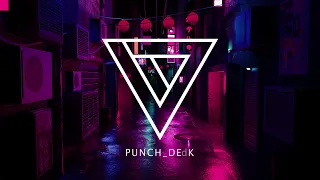 Punch Deck - Neon Underworld