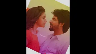 #remo#sk#ks#doctor remo❤️sivakarthikeyan🥰3 love bgm💕kirthi shures💓remo love status❣