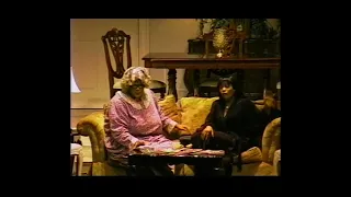 Tyler Perry’s Diary Of a Mad Black Woman (2001 Live) - Let’s See How Much He Owes You