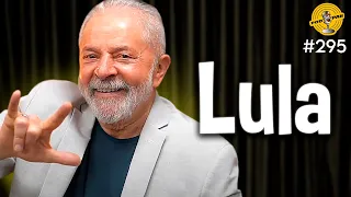 LULA  - Podpah #295