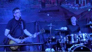 The Carpet Frogs - Get Together (LIVE) - (The Youngbloods cover)