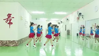 selos line dance