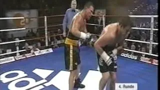 Denis Boytsov vs Vinny Maddalone