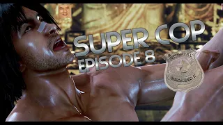 TEKKEN 7 - Super Cop Moments Ep.8