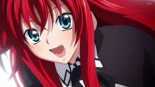 Highschool DxD [AMV] Grateful