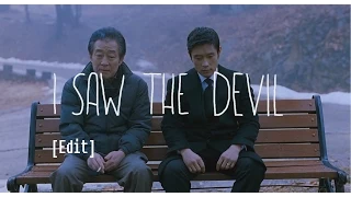I Saw The Devil [Edit]