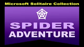 Spider Adventure Game #5 | March 2, 2024 Event