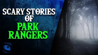 THINGS THAT GO BUMP IN THE NIGHT - SCARY STORIES OF PARK RANGER STORIES