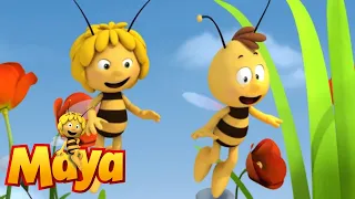 The Wild Bunch - Maya the Bee - Episode 20