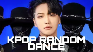 [SPECIAL WEEK] KPOP RANDOM PLAY DANCE CHALLENGE | SOMOS KPOP