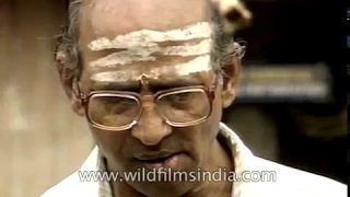 Madras : archival documentary on Tamil Nadu's capital- T No.  0480