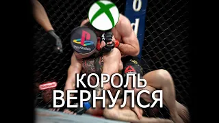 XBOX SERIES X УНИЧТОЖИЛ PS5