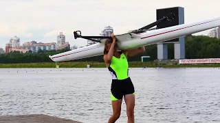 20 Акробатика на плоту #rowing #skiftv #fisa #фгср #moscowrowing #russiarowing