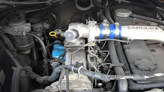 Nissan TD42T поломки и проблемы двигателя | Слабые стороны Ниссан мотора