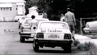 American Mafia Documentary | Part 4: The American Godfathers | John Gotti VS Toto Riina