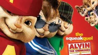 DiumDisum Alvin & The Chipmunks