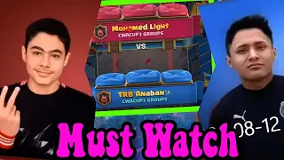 Anaban vs Mohamed Light Best Matchup Clash Royale 2021👈