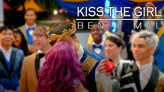 Kiss the Girl | Ben & Mal