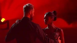 Charity Lawson’s Finale Redemption Tango – Dancing with the Stars