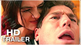 THE HATING GAME Official Trailer (2021) Lucy Hale, Romance Movie