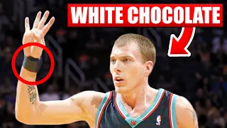 How NBA Players Got Their Nickname