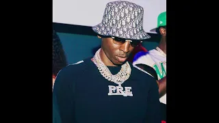 (FREE) Key Glock x Young Dolph Type Beat 2021 - "Rolls Royce"